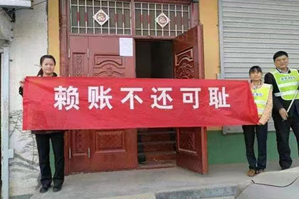 地址不明，如何对欠款人提起诉讼？